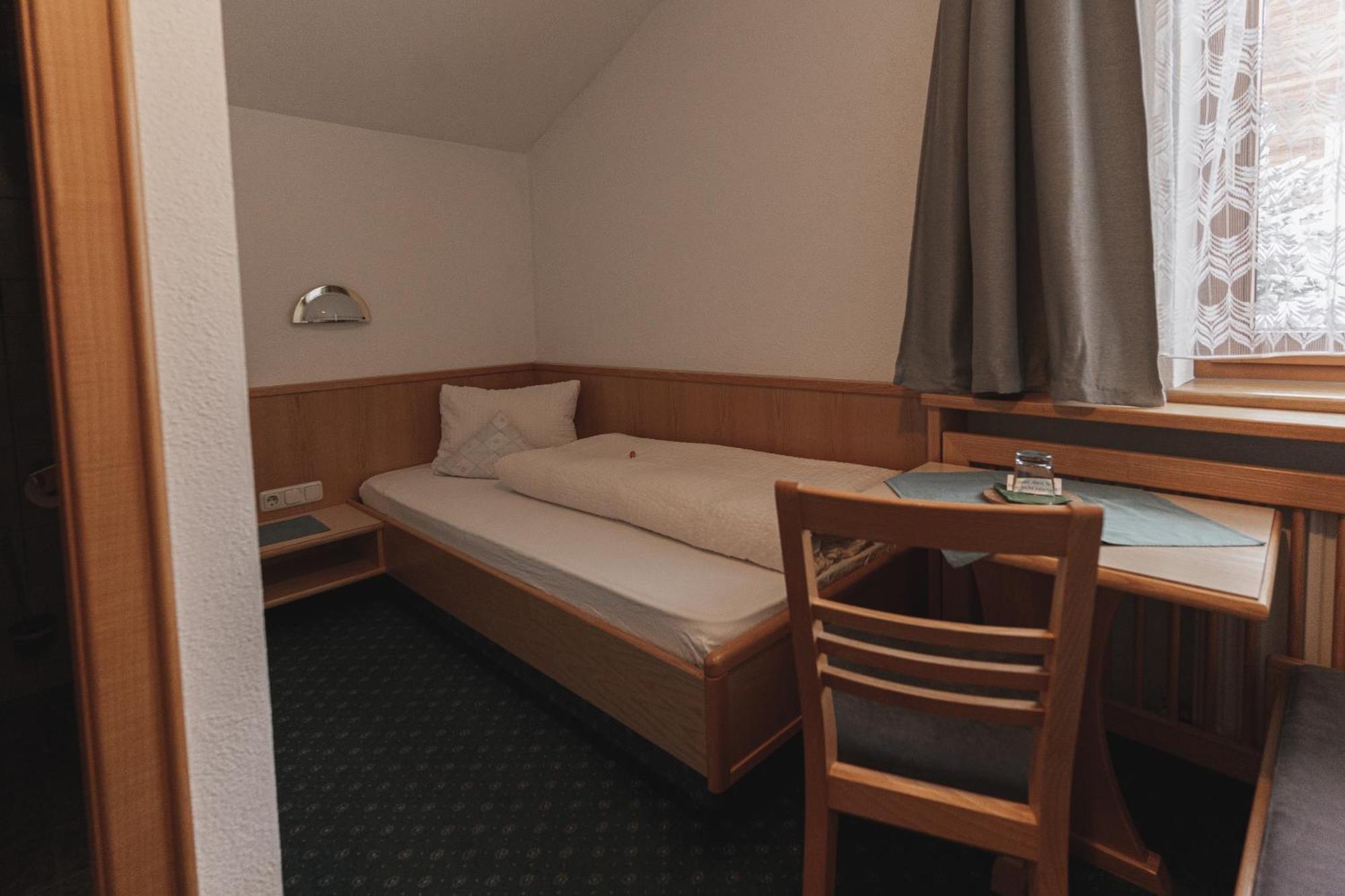 Pension Truya - Hof Fiss Kültér fotó
